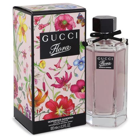 духи gucci flora отзывы|Flora By Gucci Eau de toilette .